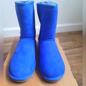 Ugg Classic Short Boots